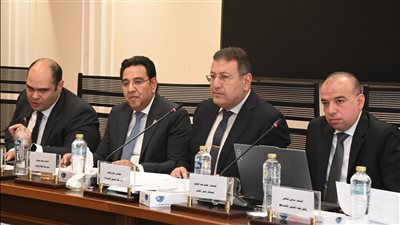 طارق شكري: قانون المنافسة يحمي صغار المستثمرين ويواجه الممارسات الاحتكارية