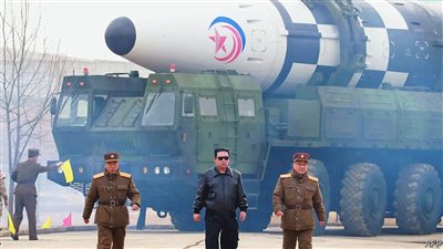 تصعيد ذري.. كوريا الشمالية تفتتح منشآت يورانيوم جديدة وترفع جاهزية ترسانتها