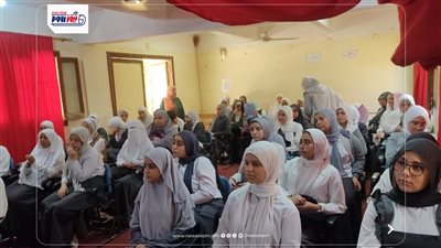 إعلام الفيوم ينظم ندوة توعوية بعنوان 