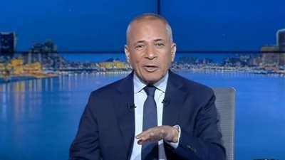 توطين الصناعات العسكرية في مصر.. أحمد موسى: الدولة تمضي بخطى ثابتة