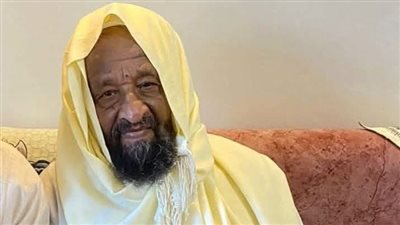رحل بهدوء كما عاش.. الأقصر تودّع الشيخ بعيبش خادم ساحة الطيب