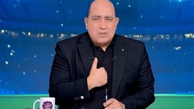 مهيب عبد الهادي : الزمالك حلال مشاكل الأهلي .. تفاصيل