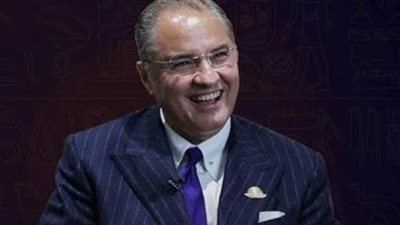 معلومات عن محمد السعدي بعد تعيينه قائمًا بأعمال رئيس مجلس إدارة الشركة المتحدة