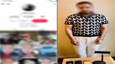 التحقيق مع صانع محتوى لبث فيديوهات خادشة وتحقيق أرباح من المشاهدات
