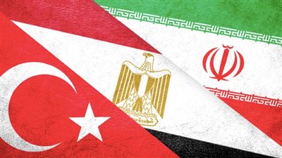 ألمانيا تراهن على دبلوماسية مصر وتركيا لتهدئة التوترات مع إيران 