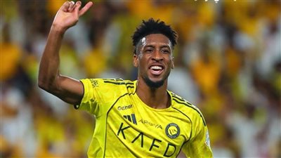نتيجة وأهداف مباراة النصر والاتفاق الشوط الثاني (1-0) في الدوري السعودي