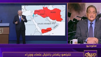 أسامة كمال: العالم كشف حقيقة إسرائيل ومع الوقت ستتحول إلى دولة منبوذة