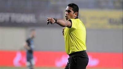 محمد الصباحي :لجنة الحكام «الجهة الوحيدة اليتيمة اللي ملهاش أب»| فيديو