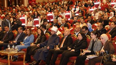 الدكتور أسامة الأزهري: الإنسان محور عملنا وخدمته تاج شرف في مهمتنا الوطنية
