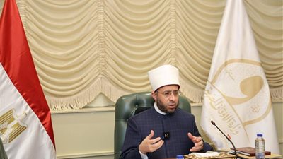 وزير الأوقاف يلقي محاضرة لكبار منسوبي اتحاد إذاعات وتلفزيونات دول التعاون