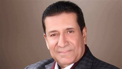 وفاة الفنان اليمني عبدالرحمن الحداد والعزاء غدًا في مصر