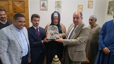 قافلة 