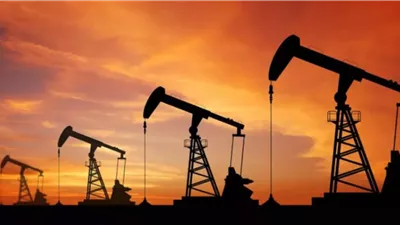 الجريدة الرسمية تنشر قوانين جديدة للتنقيب عن البترول بسيناء والسويس
