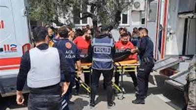 تركيا تشيّع ضحايا حادث إطلاق النار الجماعي في مدرسة|تفاصيل