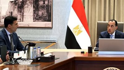 مدبولي: توطين صناعة السيارات أولوية وحوافز استثنائية لجذب الشركات العالمية
