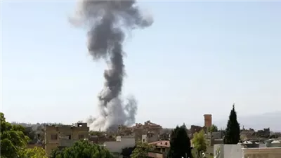إسرائيل تعلن اغتيال أحمد أبو حسرة قائد وحدة الاتصالات التابعة لحماس