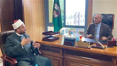 أمين الأعلى للشئون الإسلامية يشارك في ملتقى «صحح مفاهيمك» بهيئة قضايا الدولة