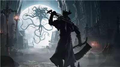 بطابع مرعب للكبار.. لعبة Bloodborne تتحول لـ