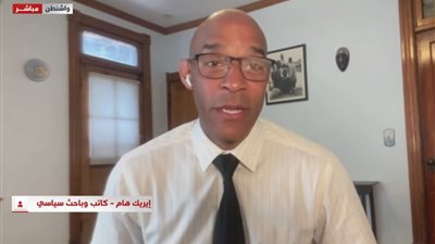 هل تتلقى إيران دعما سريا من الصين وروسيا؟ «خبير أمريكي» يكشف الكواليس