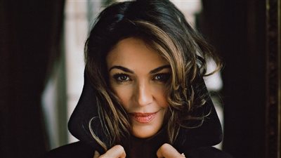 العثور على الممثلة الفرنسية نادية فارس فاقدة للوعي |تفاصيل