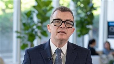 أحمد رستم: دعم مستمر لتوسيع المشروعات الخضراء وتعزيز أثرها التنموي