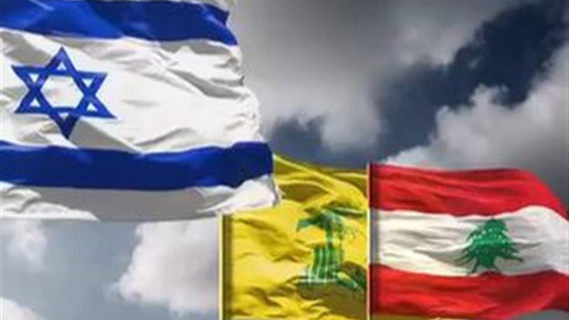 لبنان وإسرائيل