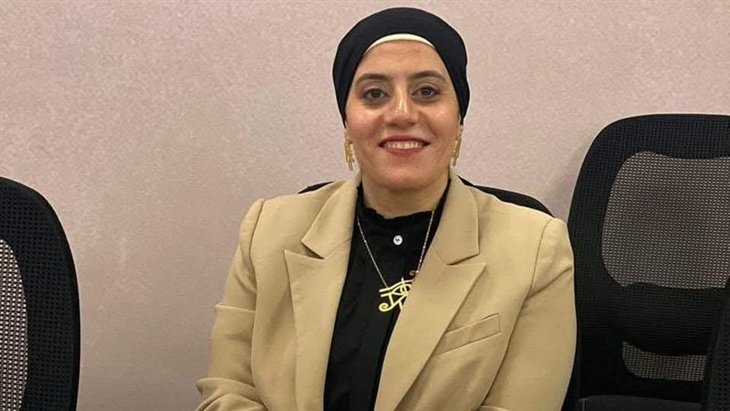 مروة السعيد 
