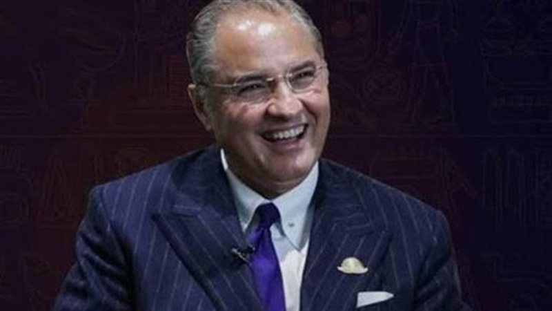 محمد السعدي