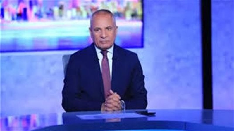أحمد موسى