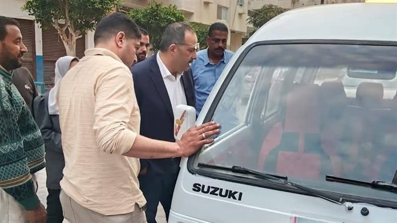 مياه القناة