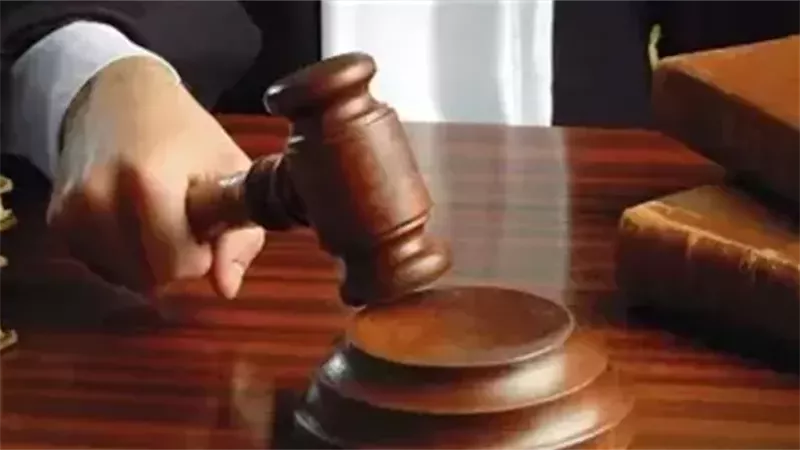 محكمة - أرشيفية 