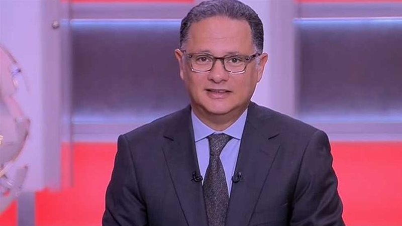 شريف عامر
