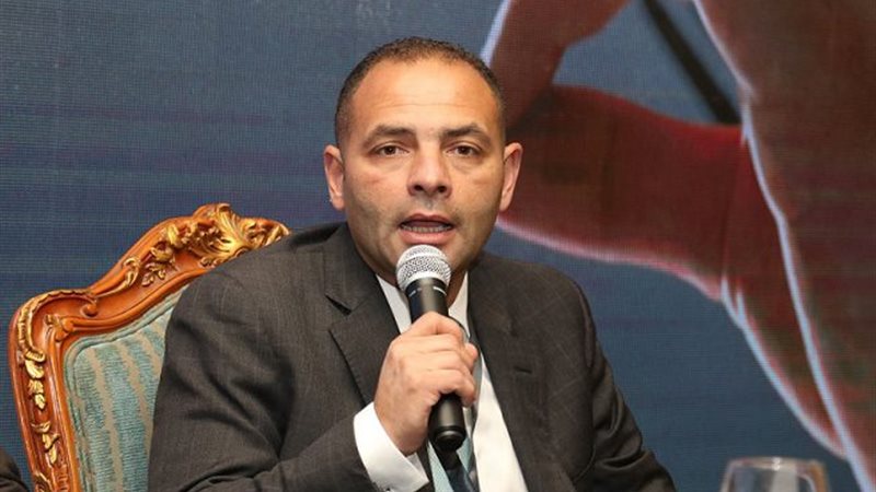 أحمد أبو السعد