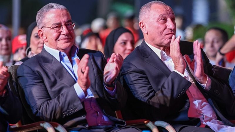 الخطيب وياسين منصور