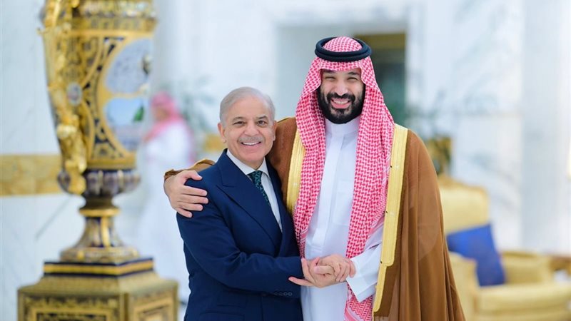 رئيس وزراء باكستان