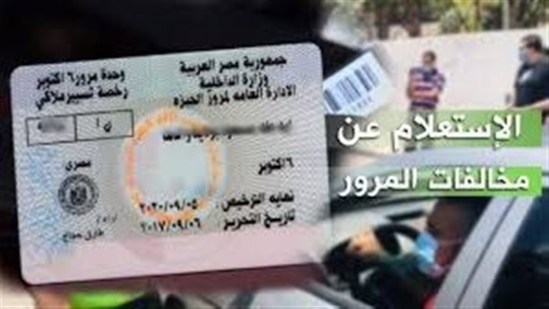طرق الاستعلام عن