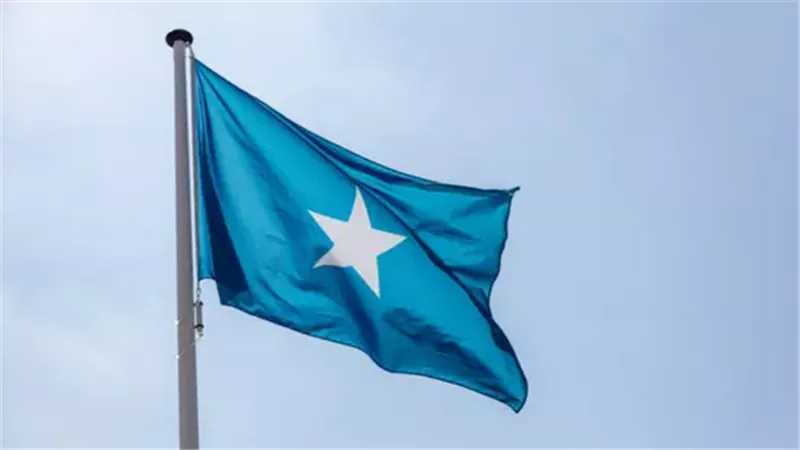 الصومال