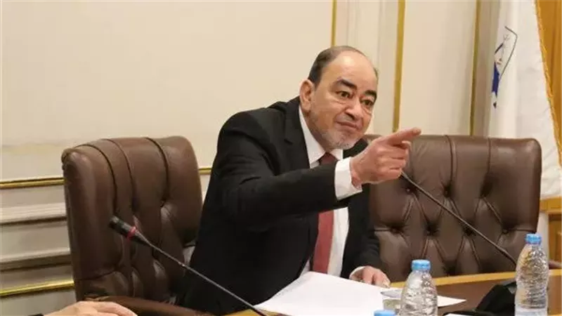  محمد إسماعيل عبده،