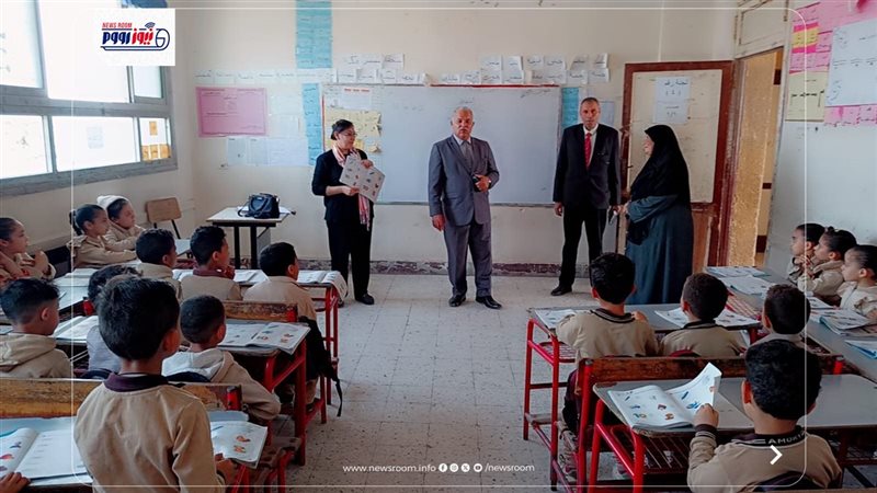 جانب من الجولة 