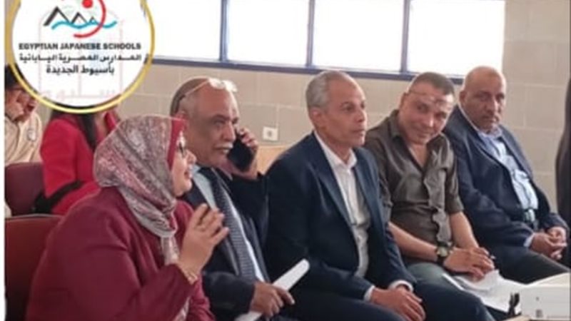 صورة من تجربة المعايشة