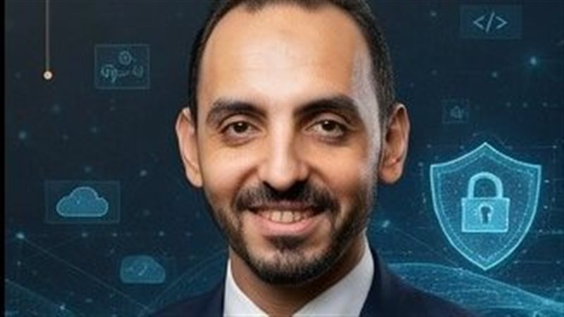 المهندس محمود فرج