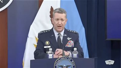 رئيس الأركان الأمريكي: 13 سفينة عادت أدراجها امتثالًا لإجراءات الحصار البحري