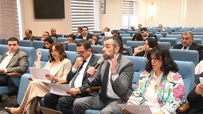 انقسام داخل «اقتصادية النواب» حول غرامات «حماية المنافسة»