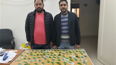 ضبط 5200 لتر مواد بترولية و68 شيكارة دقيق بلدي بحملات تموينية مكثفة بالبحيرة 