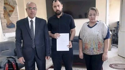 مديرية عمل أسوان تعقد لقاء جماهيريا لتوفير فرص عمل للمواطنين بالمحافظة 