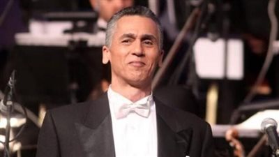 من هو الدكتور رضا الوكيل الأقرب لتولي رئاسة دار الأوبرا؟