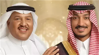 نانسي عجرم تحيي زفاف نجل ابن محمد عبده.. وراشد والمهندس يهديانه أغنية