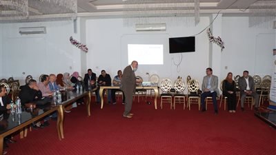 بنى سويف تؤكد أهمية تنفيذ مقترحات الهيكل المؤسسى بقرى «حياة كريمة» 