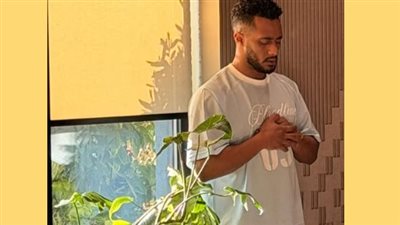 محمد رمضان يحث على أهمية الصلاة: مفيش حاجة تستاهل إنك تهمل صلاتك عشانها