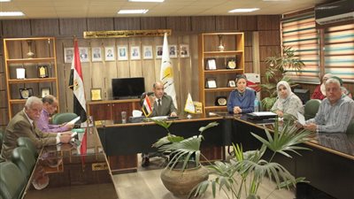 جامعة أسيوط: مركز الخدمة العامة لتعليم اللغة العربية يطور خدماته ويوسّع برامجه